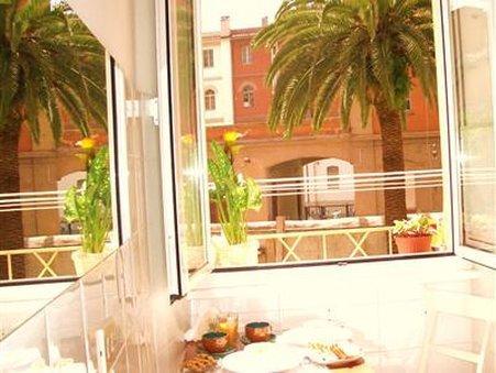 Bed and Breakfast Campanella3 Roma Exterior foto